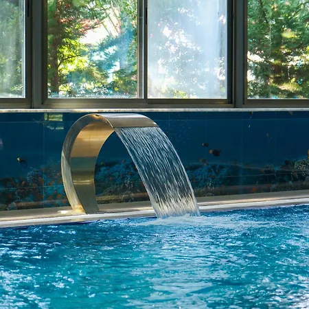 Graf Victor Hotel