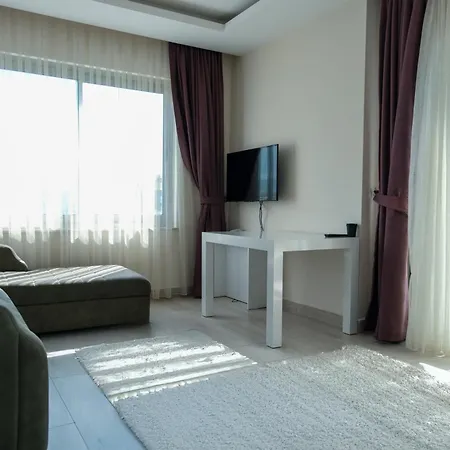 Hotel Graf Victor Alanya